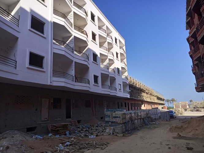 one-bedroom-in-grand-rock-hurghada Egypt